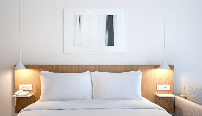 Radisson Resort Plaza Skiathos - Chambres