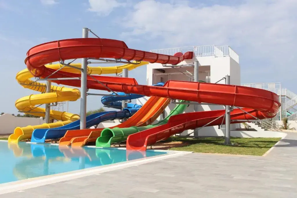 Vincci Helios Beach - Général