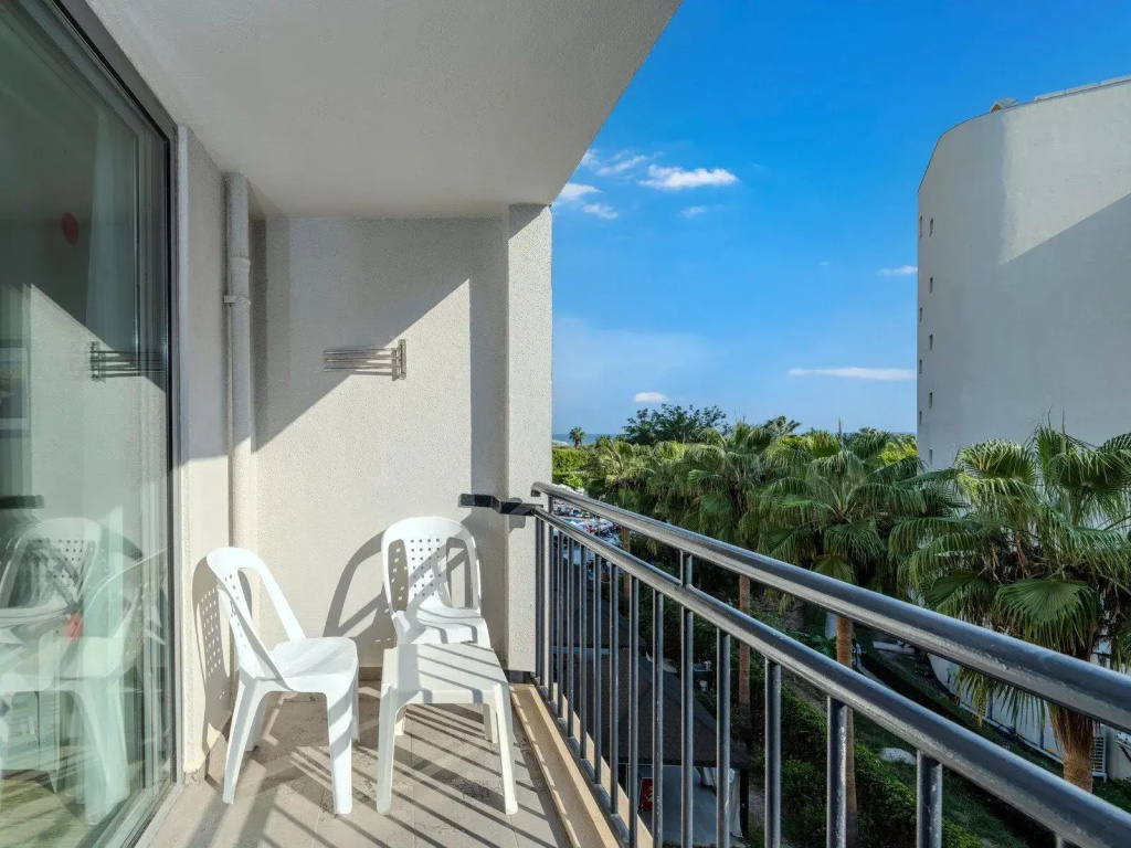 Washington Resort Hotel - All Inclusive - Chambres