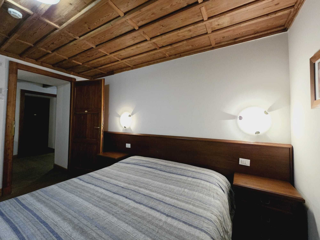 Grand Hotel Ceresole Reale - Chambres