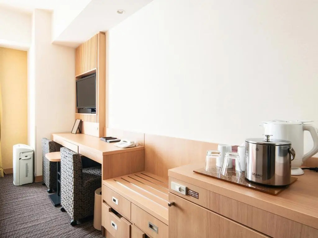 Vessel Hotel Campana Kyoto Gojo Hotel 사진 6
