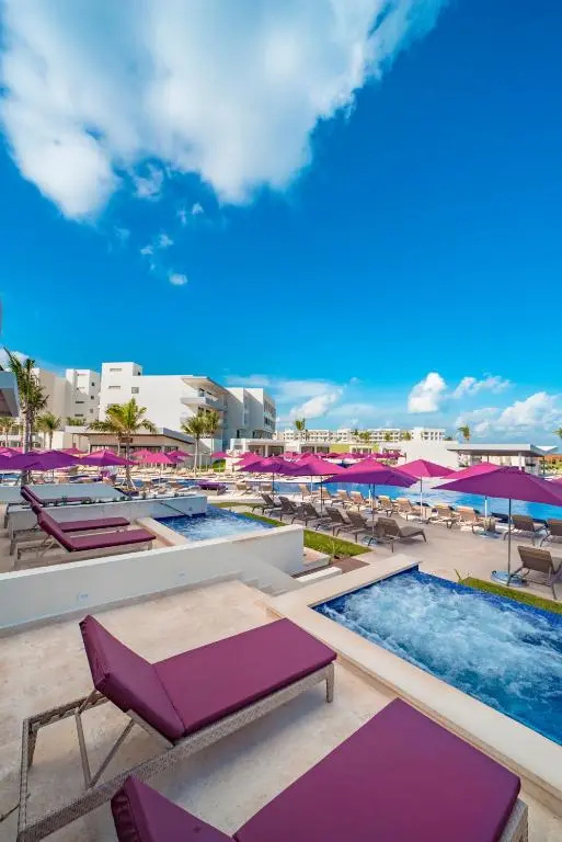 Planet Hollywood Adult Scene Cancun, Канкун, Мексика мініатюра 24