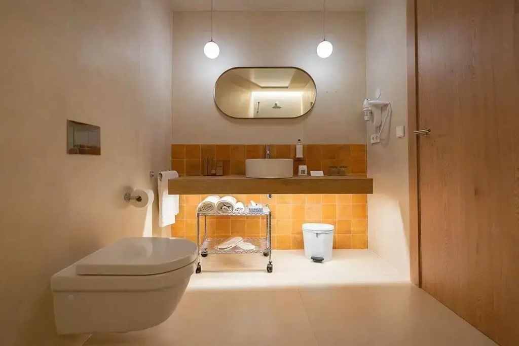Hotel Port Jardín Milenio - Chambres