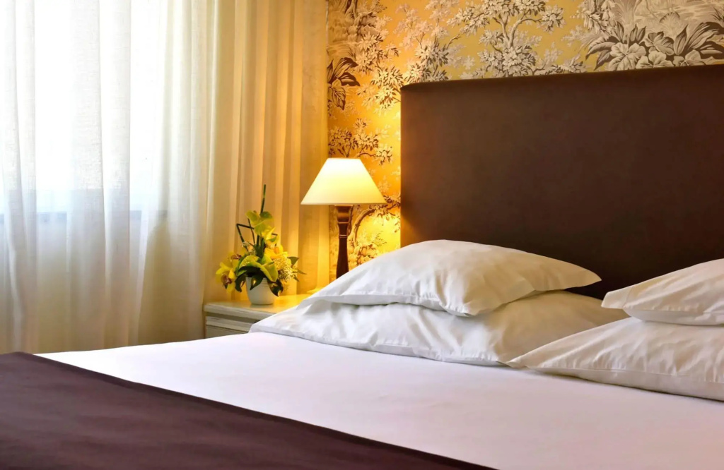 Pestana Village Garden Hotel - Chambres