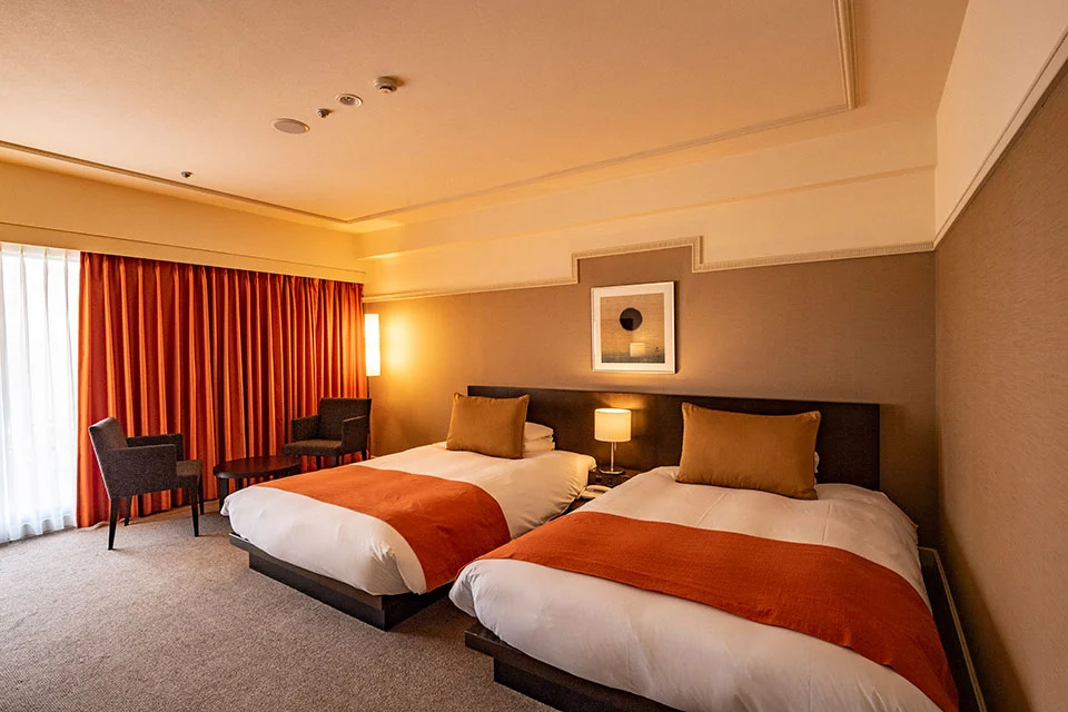 Kyoto Tokyu Hotel 사진 41