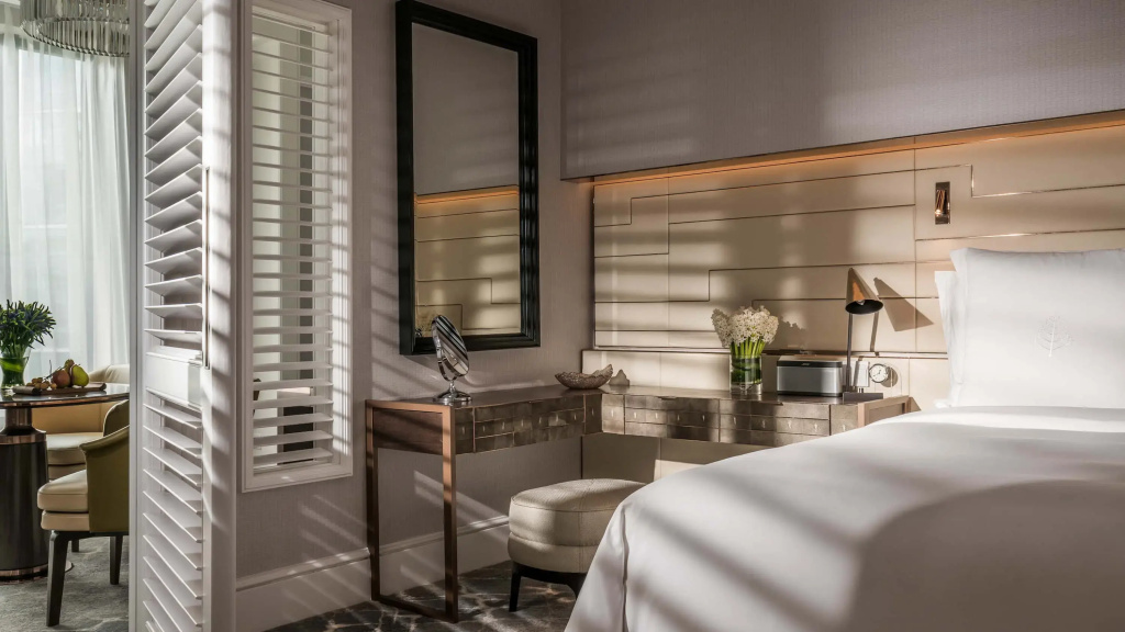 Four Seasons Singapore