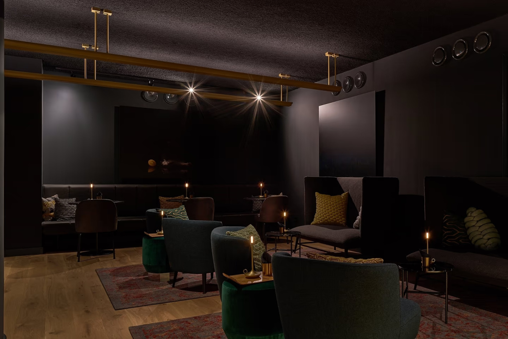 Nyx Hotel Amsterdam Rembrandt Square - Général