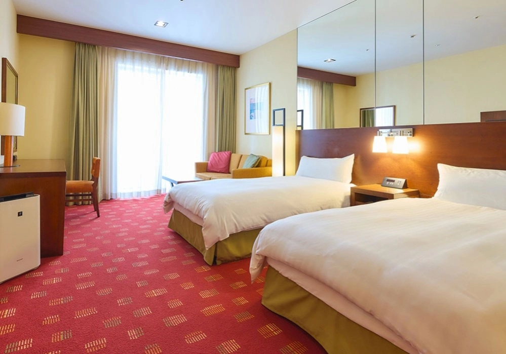 Miyako Hotel Kyoto Hachijo 사진 27