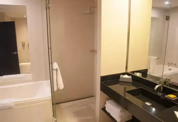 DoubleTree by Hilton Trujillo - Chambres