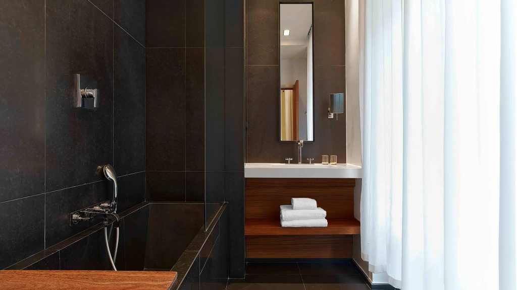Le Metropolitan Paris Tour Eiffel, a Tribute Portfolio Hotel - Chambres