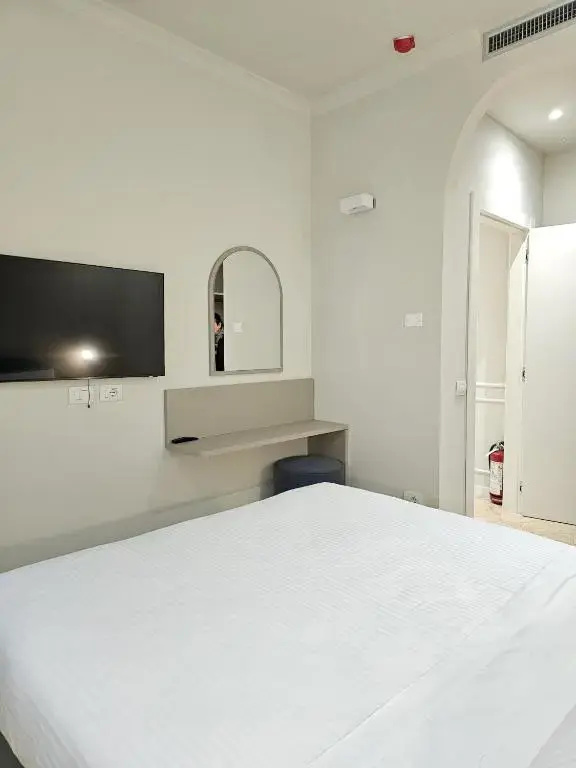 Andreola Central Hotel - Général