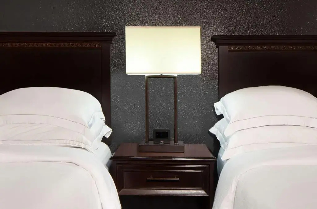 Hilton Houston NASA Clear Lake - Chambres
