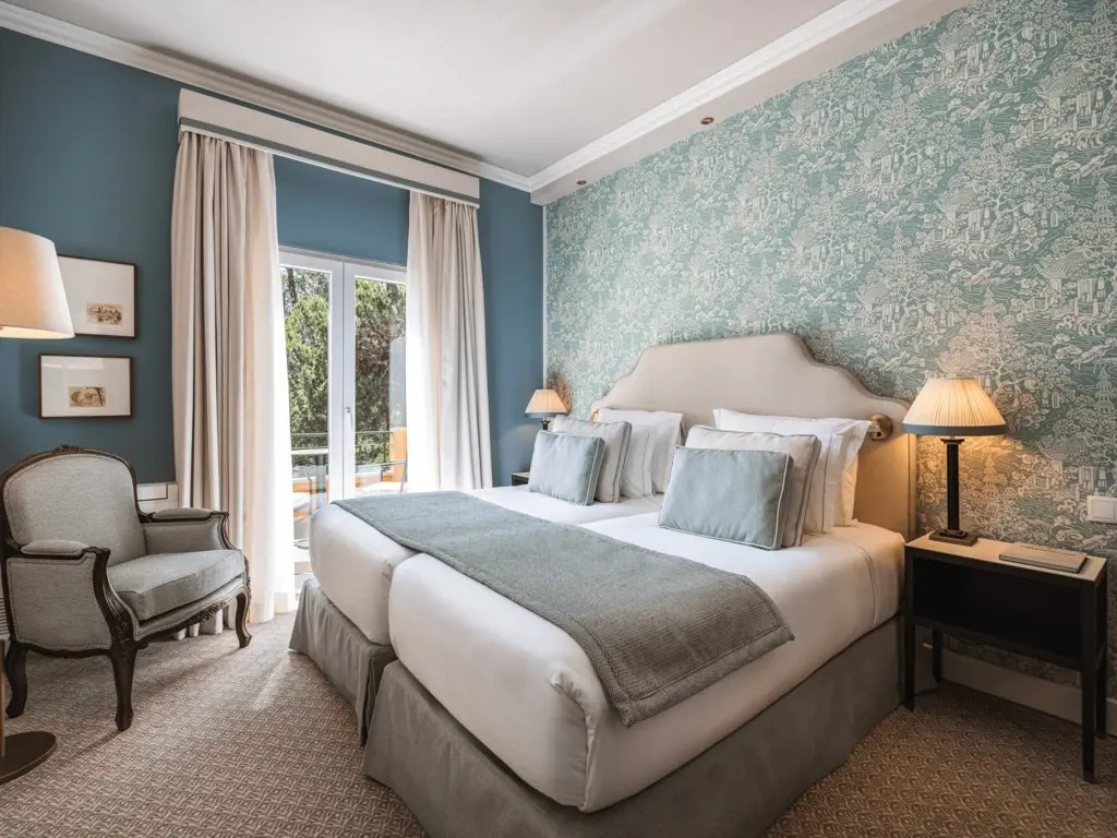 Longevity Senses Cascais Boutique Hotel & Clinic - Chambres