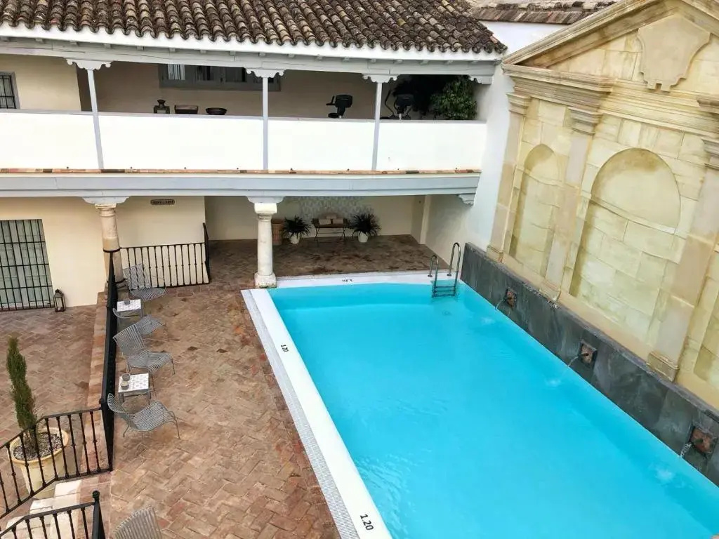 Las Casas de la Judería de Córdoba - Général