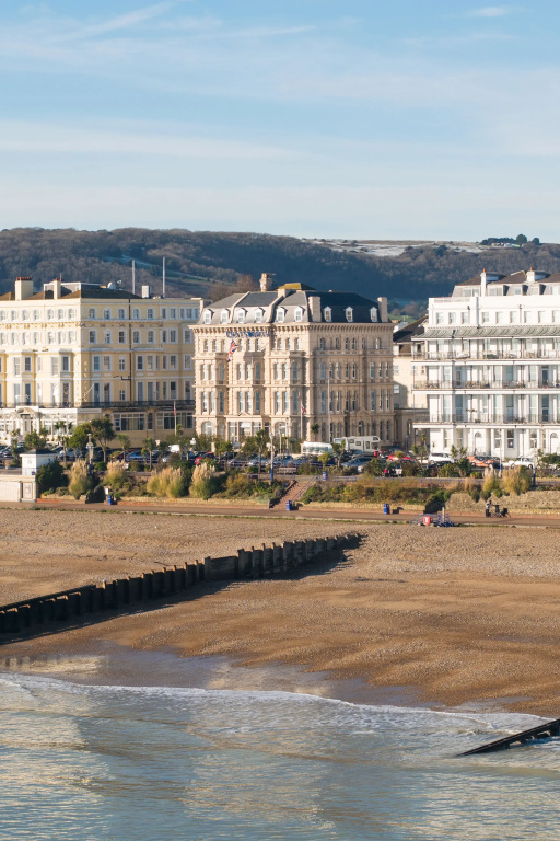 Beach & Waterfront