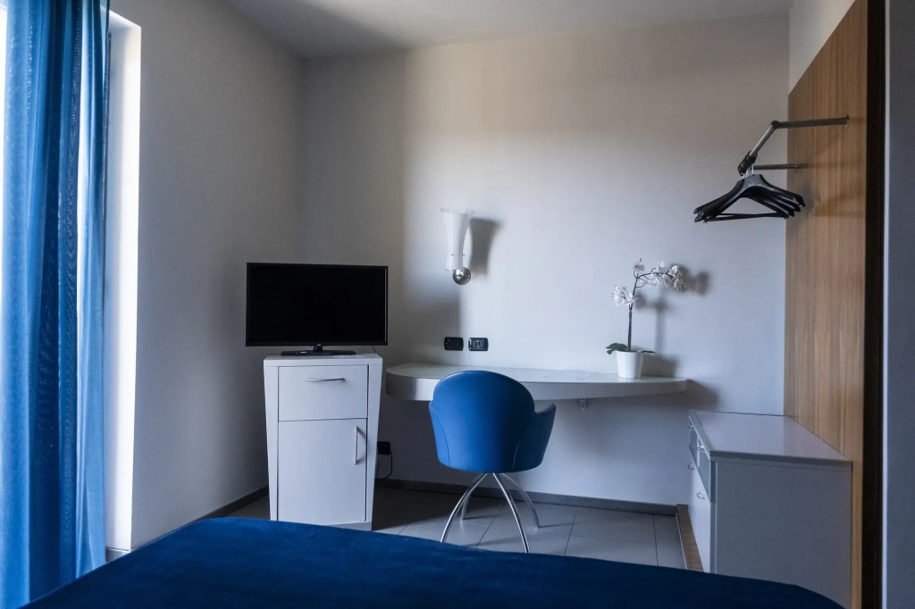 Hotel Kore - Chambres