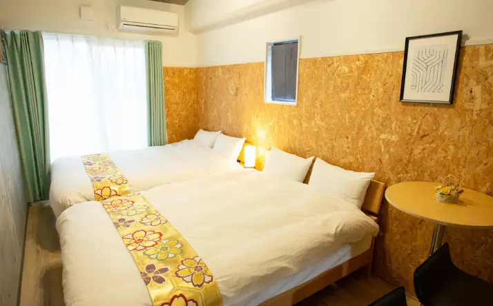 Rest inn Kyoto 사진 3