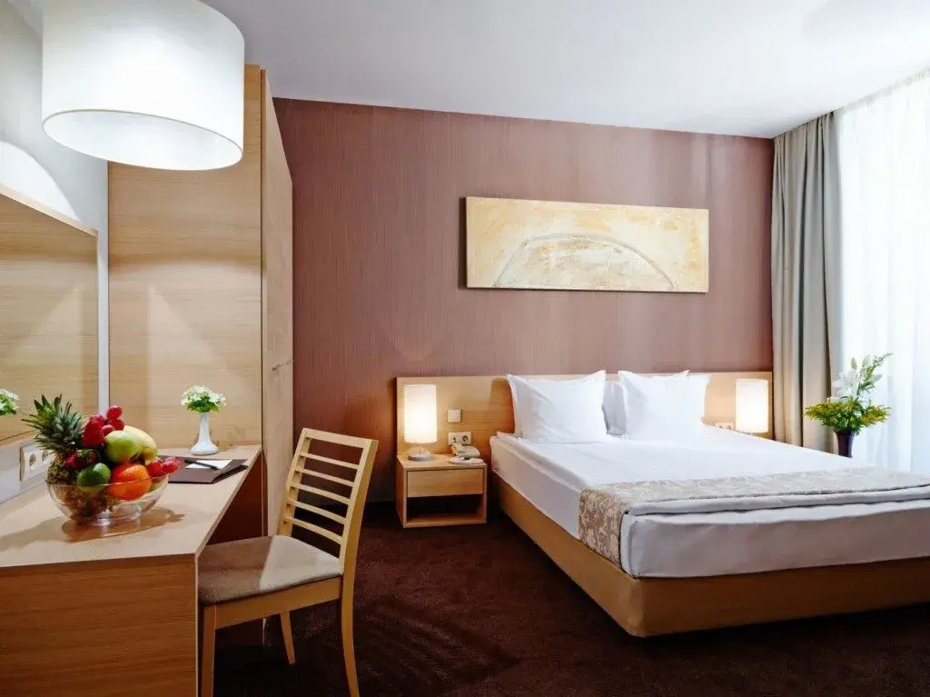 Lucky Bansko Aparthotel SPA & Relax - Chambres