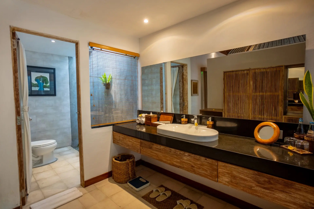 Purana Boutique Resort - Chambres