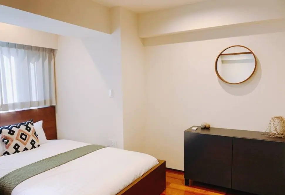 Dash Living Tsukiji 사진 3