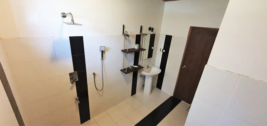 Blue Turtle Hotel - Chambres