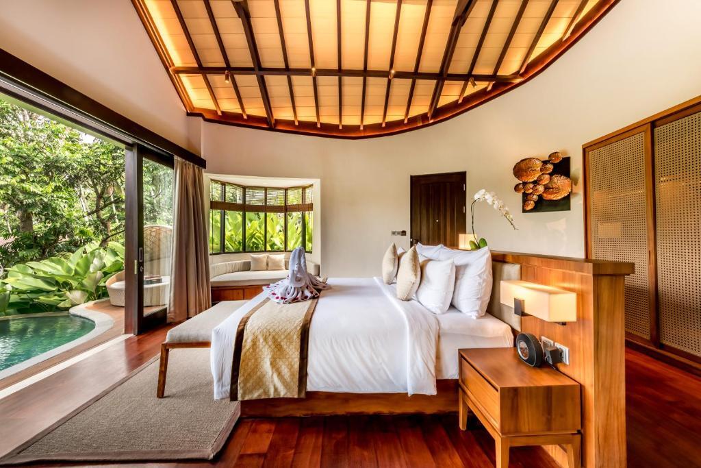 Tanadewa Resort & Spa Ubud