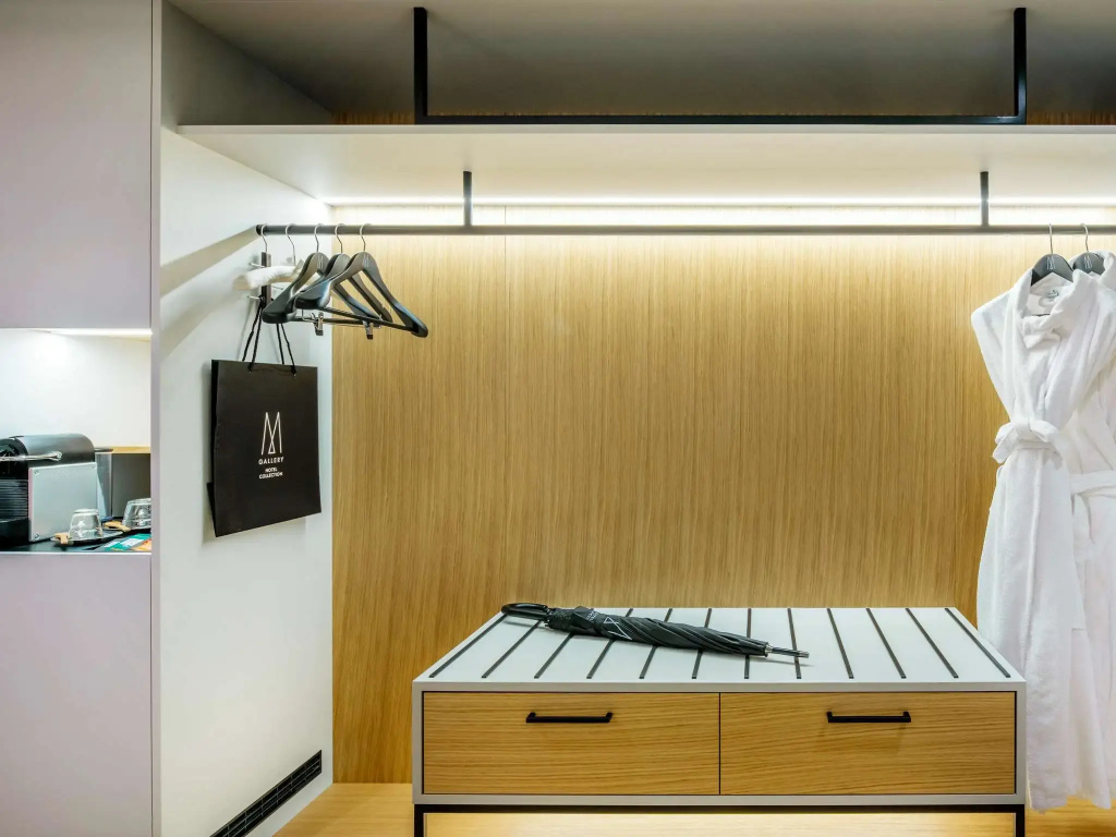Le Louise Hotel Brussels - MGallery - Chambres