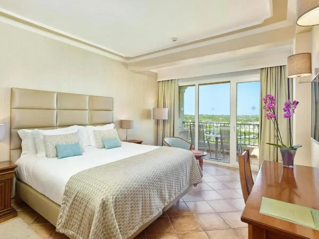 Ria Park Hotel & Spa - Général
