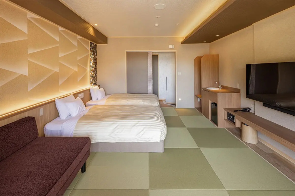 Hakonenomori Okada Hotel 사진 10