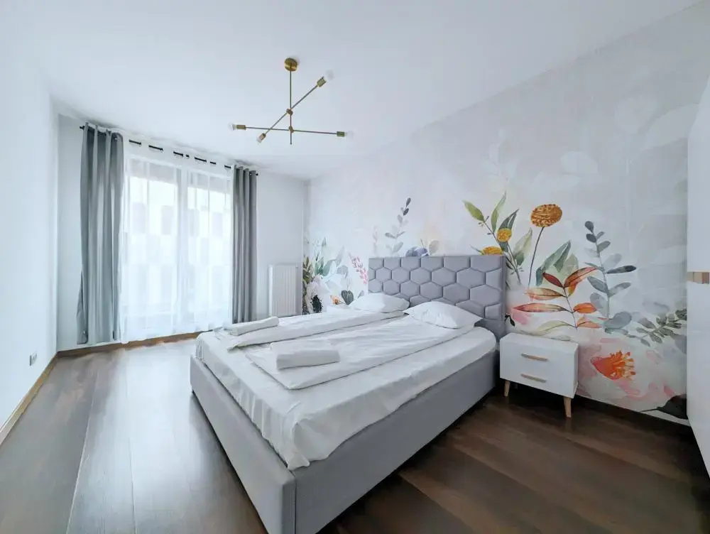 Turnau City Aparthotel - Chambres