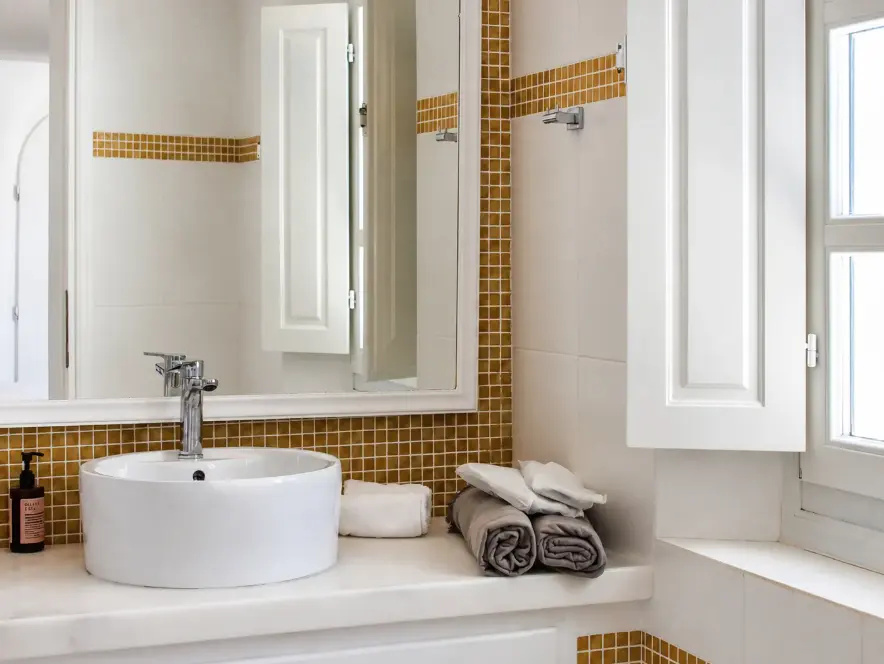 Cocoon Suites - Chambres