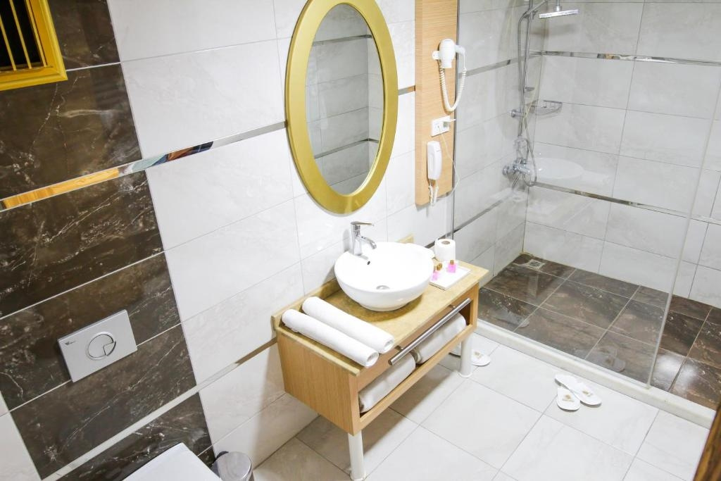 Start Hotel - Chambres