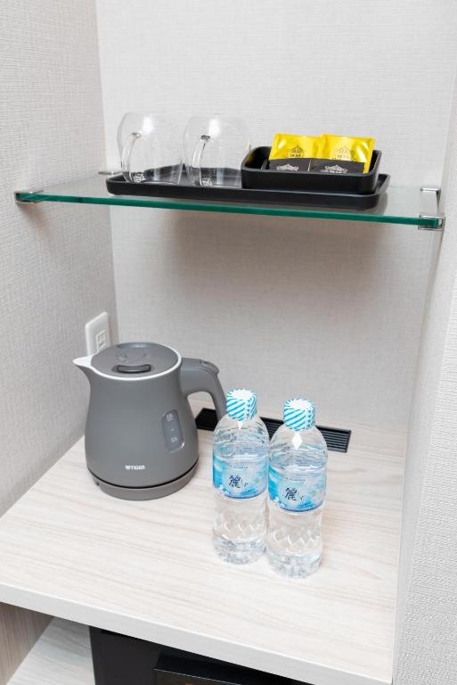 Hiyori Hotel Osaka Namba Station 사진 12