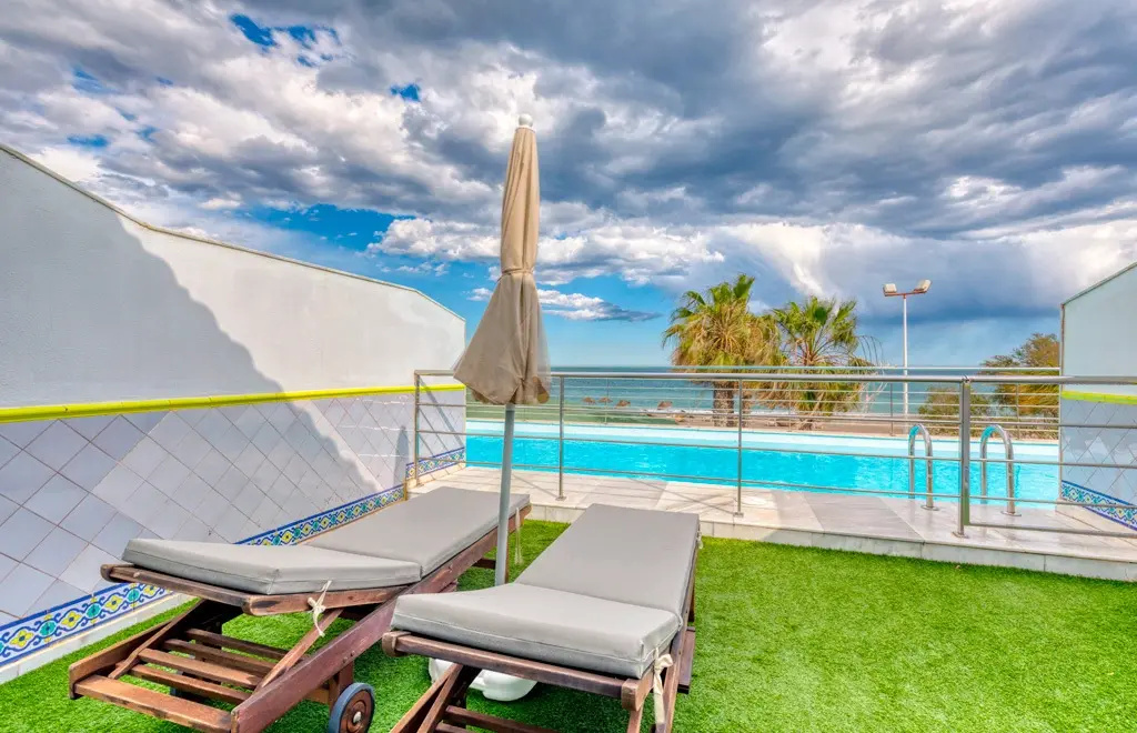 Playavera Hotel - Naturist Friendly - Chambres