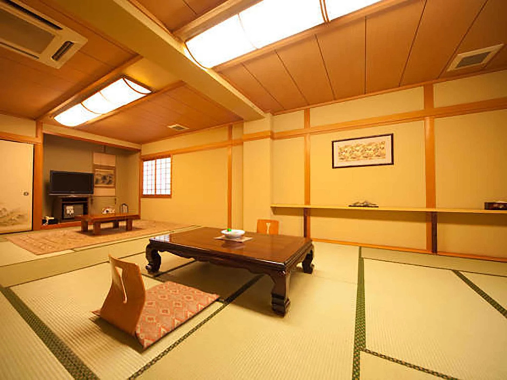 Umino hotel Hajime 사진 11