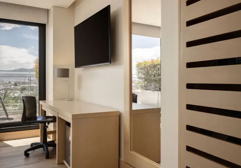 Fairfield by Marriott Bogota Embajada - Chambres