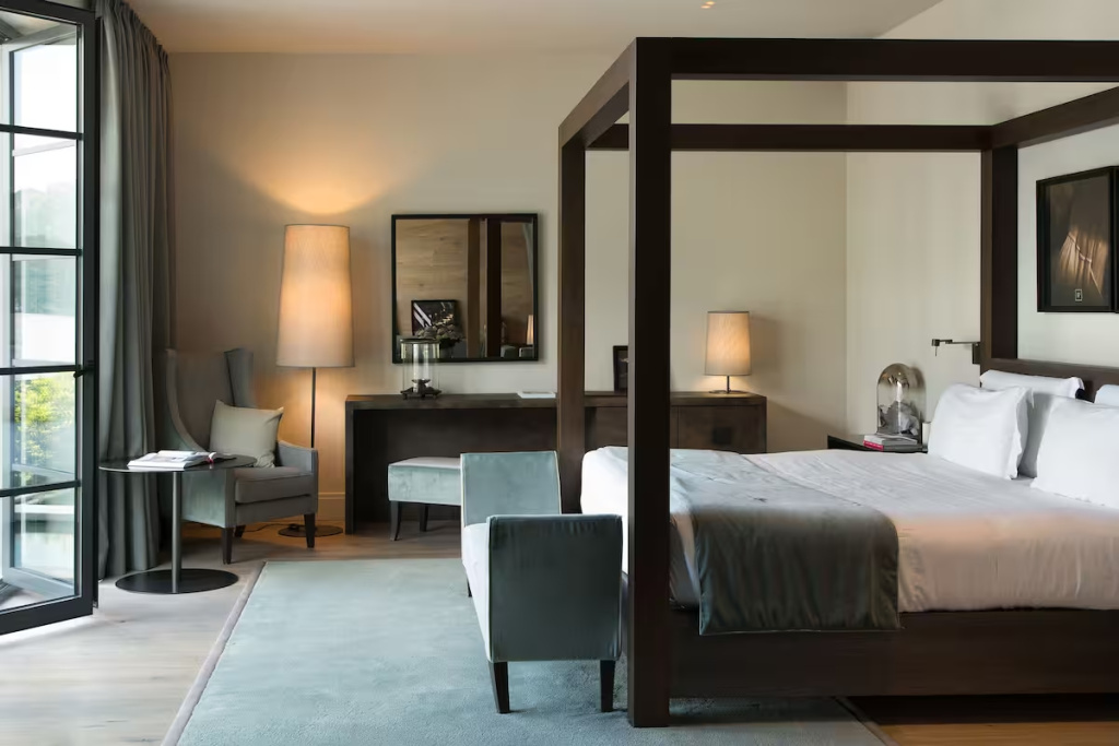 Filario Hotel & Residences - Chambres