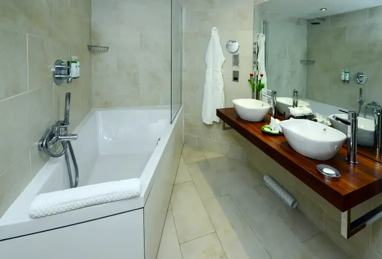 Rocpool Reserve - Chambres
