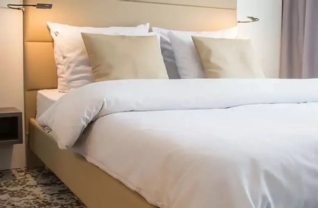 Hotel Santo Karlsruhe - Chambres