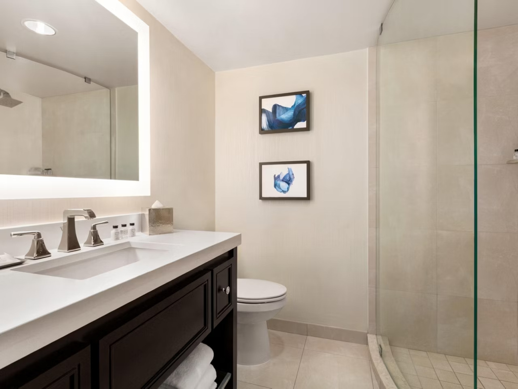 Crowne Plaza: Philadelphia - King of Prussia by IHG - Chambres