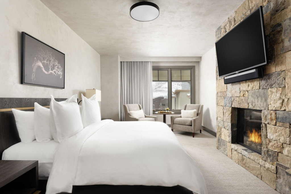 4 Bedrooms Sun Up Residence