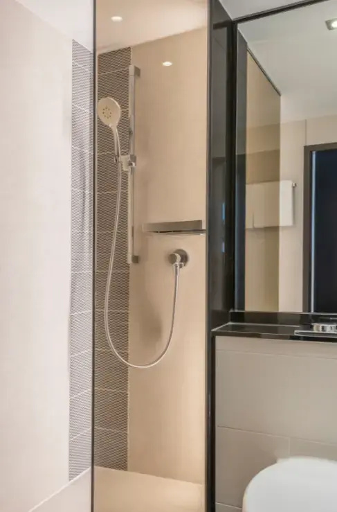 Munich Marriott Hotel - Chambres