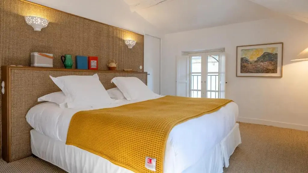 Le Moulin, Lourmarin, a Beaumier hotel - Général
