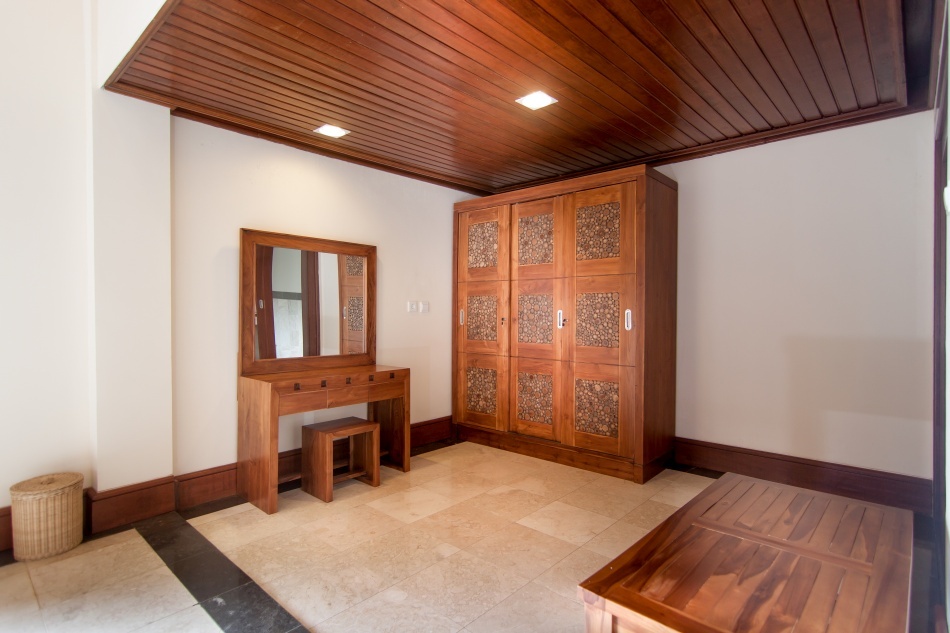 The Payogan Villa Resort And Spa