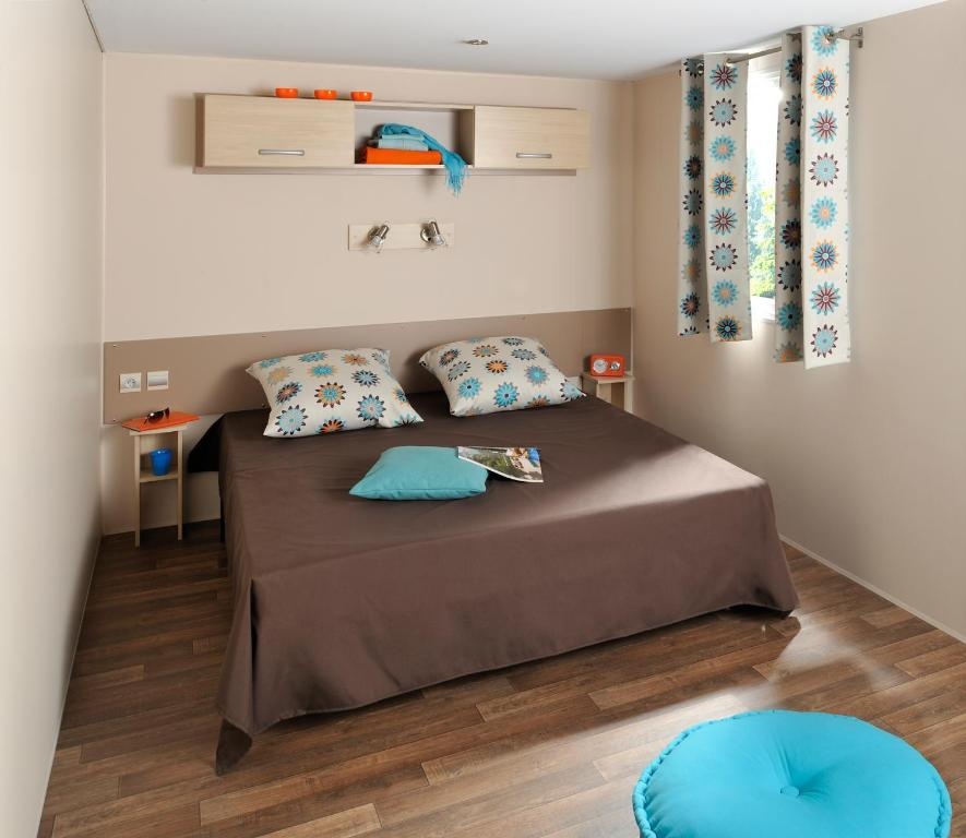 3 Bedrooms Le Riviera