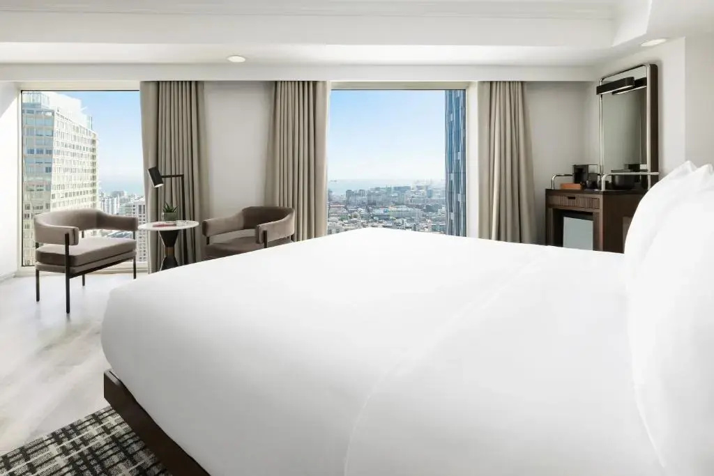 Hyatt Regency San Francisco Downtown Soma Hotel - Général