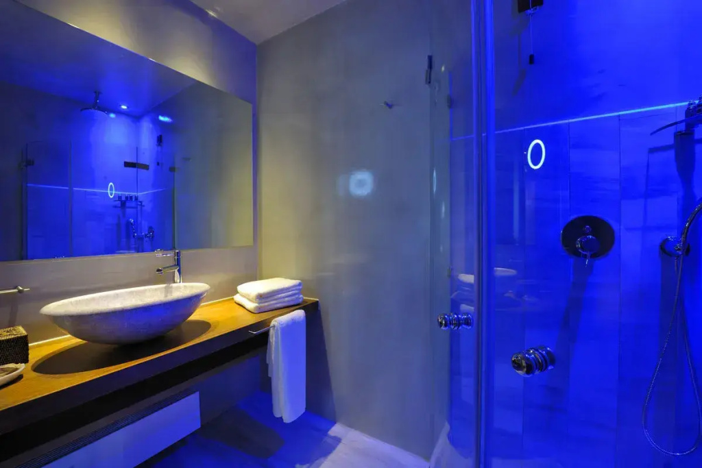 Valeni Boutique Hotel & Spa - Chambres