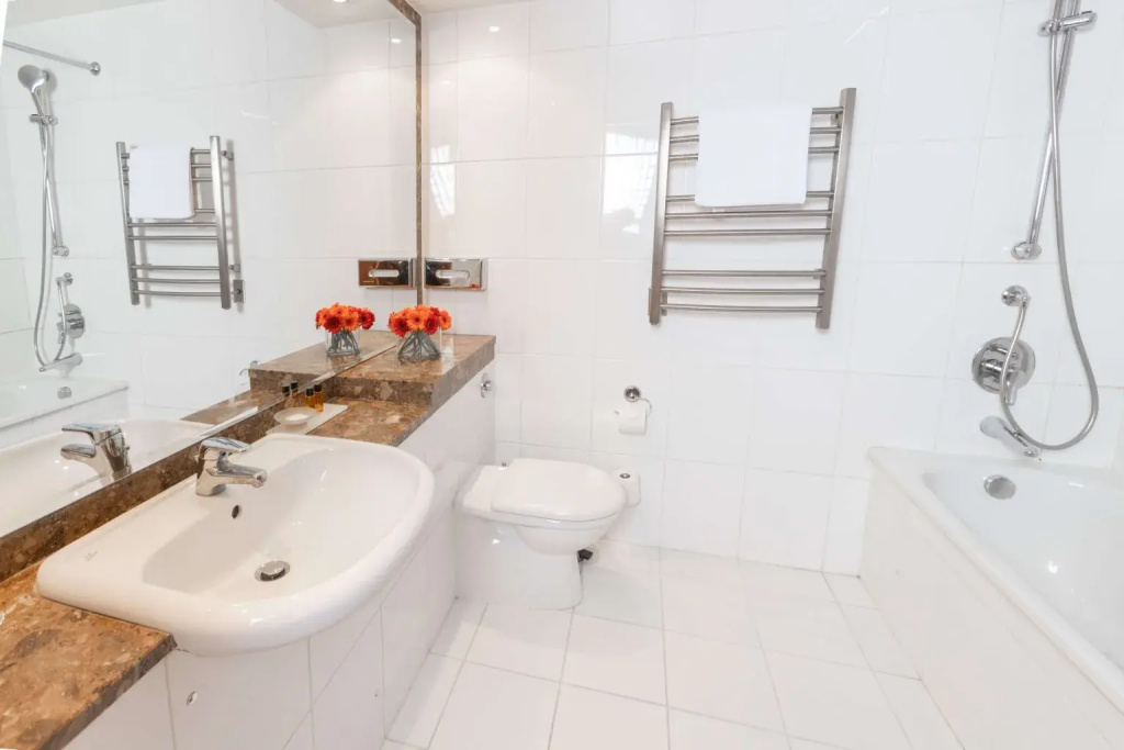 Vilnius Grand Resort - Chambres