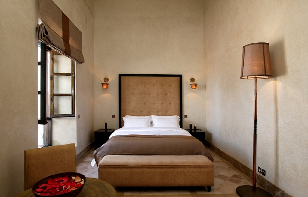 Madada Mogador Hotel - Chambres