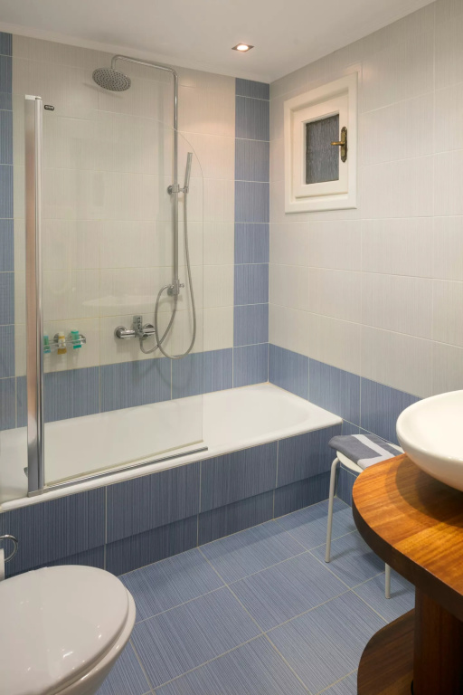 Magic Hotel - Chambres